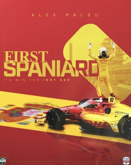 Àlex Palou, Lando Norris i Marc Màrquez, protagonistes avui al 'Fórmula Merlos'