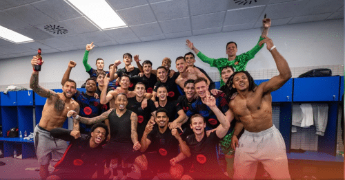El Barça su Liga número 28 otra vez en Cornellá