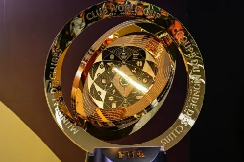 Mundial de Clubes 2025: Barcelona pide ingreso y FIFA lo rechaza