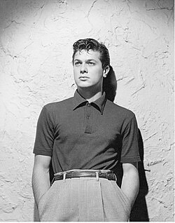 Especial Tony Curtis por su centenario en “La Claqueta”