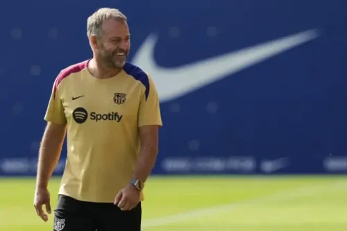 Flick-fcbarcelona