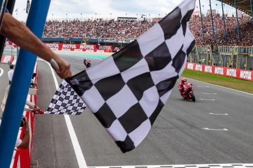 MotoGP, la F1 i les 24h de Motociclisme al Circui, avui al 'Fórmula Merlos'