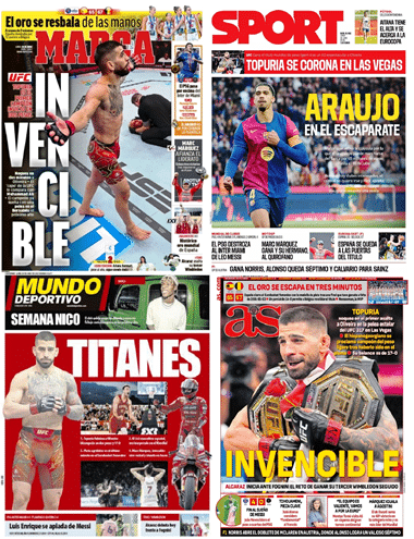 PORTADAS