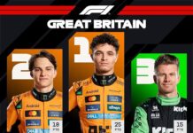 La Fórmula-1 i la Fórmula-E, avui al ‘Fórmula Merlos’ La Fórmula-1 i la Fórmula-E, avui al 'Fórmula Merlos'