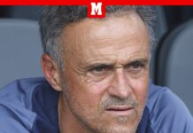 Paliza Mundial del Chelsea al PSG, ya tenemos el primer gran campeón del mundial de clubes Paliza Mundial del Chelsea al PSG, ya tenemos el primer gran campeón del mundial de clubes