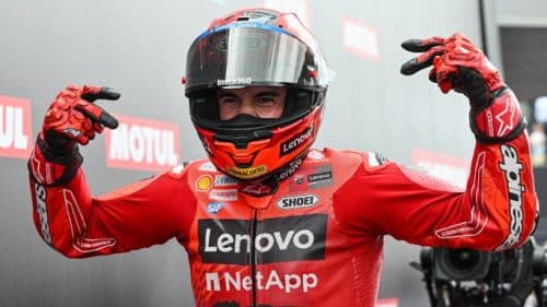 MotoGP, el CM de Trial Elèctric i els GT's, avui al 'Fórmula Merlos'
