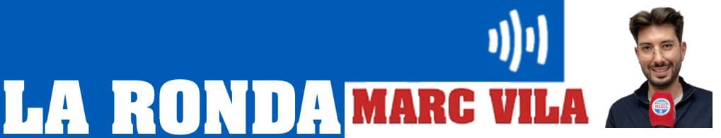 La Ronda es el programa despertador que todo culé necesita para empezar bien el día. De lunes a viernes de 6:00 a 8:00 h