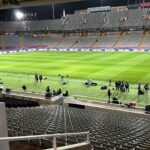 Oficial: el Barça-PSG de la segunda jornada de champions en Montjuïc El equipo de Flick jugará allí frente al campeón de Europa