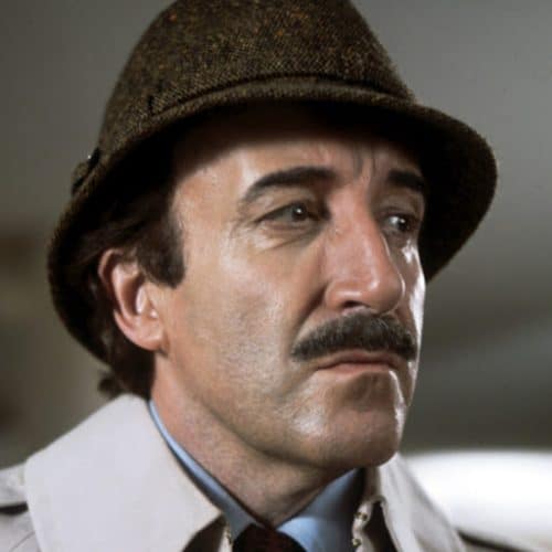 Peter sellers