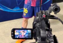 Telefónica y DAZN se quedan con el fútbol tv-Movistar Plus+ y DAZN