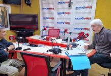 Avui, al Repartint joc, hem tingut amb nosaltres a l’Ivan Labanda Ivan_Labanda