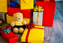 Regalos Creativos Que Despiertan La Imaginación Y Ayudan A Los Niños A Mantenerse Enérgicos Regalos Creativos Que Despiertan La Imaginación Y Ayudan A Los Niños A Mantenerse Enérgicos