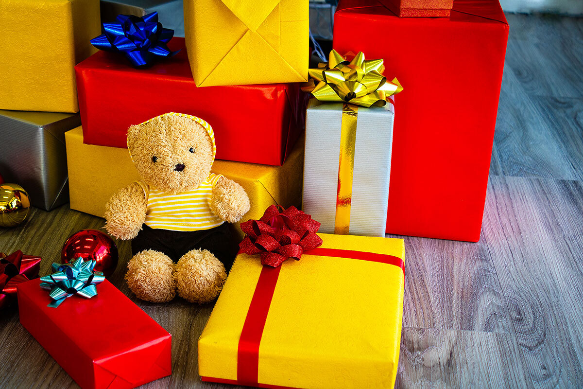 Regalos Creativos Que Despiertan La Imaginación Y Ayudan A Los Niños A Mantenerse Enérgicos Regalos Creativos Que Despiertan La Imaginación Y Ayudan A Los Niños A Mantenerse Enérgicos
