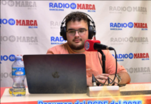 Reconstrucción y resurrección para el RCD Espanyol Rubén Martínez