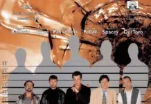 “Sospechosos habituales” la película de “Cinema Paradiso” en La Claqueta “Sospechosos habituales” la película de “Cinema Paradiso” en La Claqueta