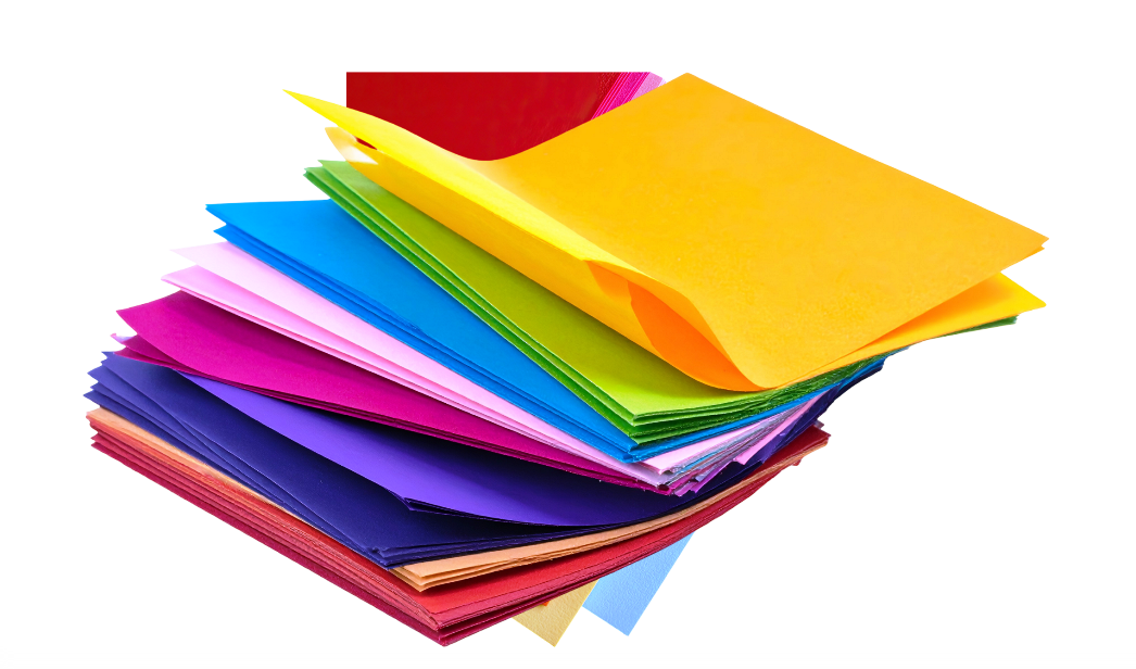 Folios reciclados: su papel fundamental en la sostenibilidad corporativa actual Folios reciclados