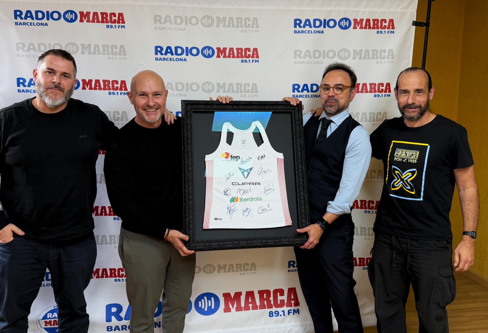 La camiseta del Mundial a subasta La camiseta del Mundial a subasta