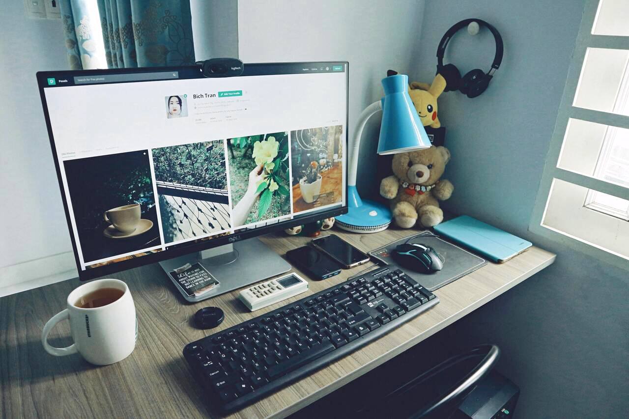 Cómo transformar un rincón en tu espacio de trabajo ideal Cómo transformar un rincón en tu espacio de trabajo ideal