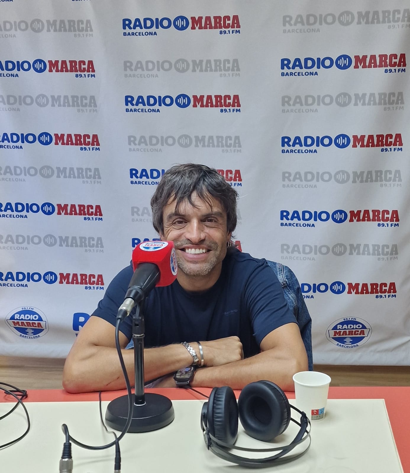 Manu Guix ens presenta el seu nou album «Galaxies» Manu Guix