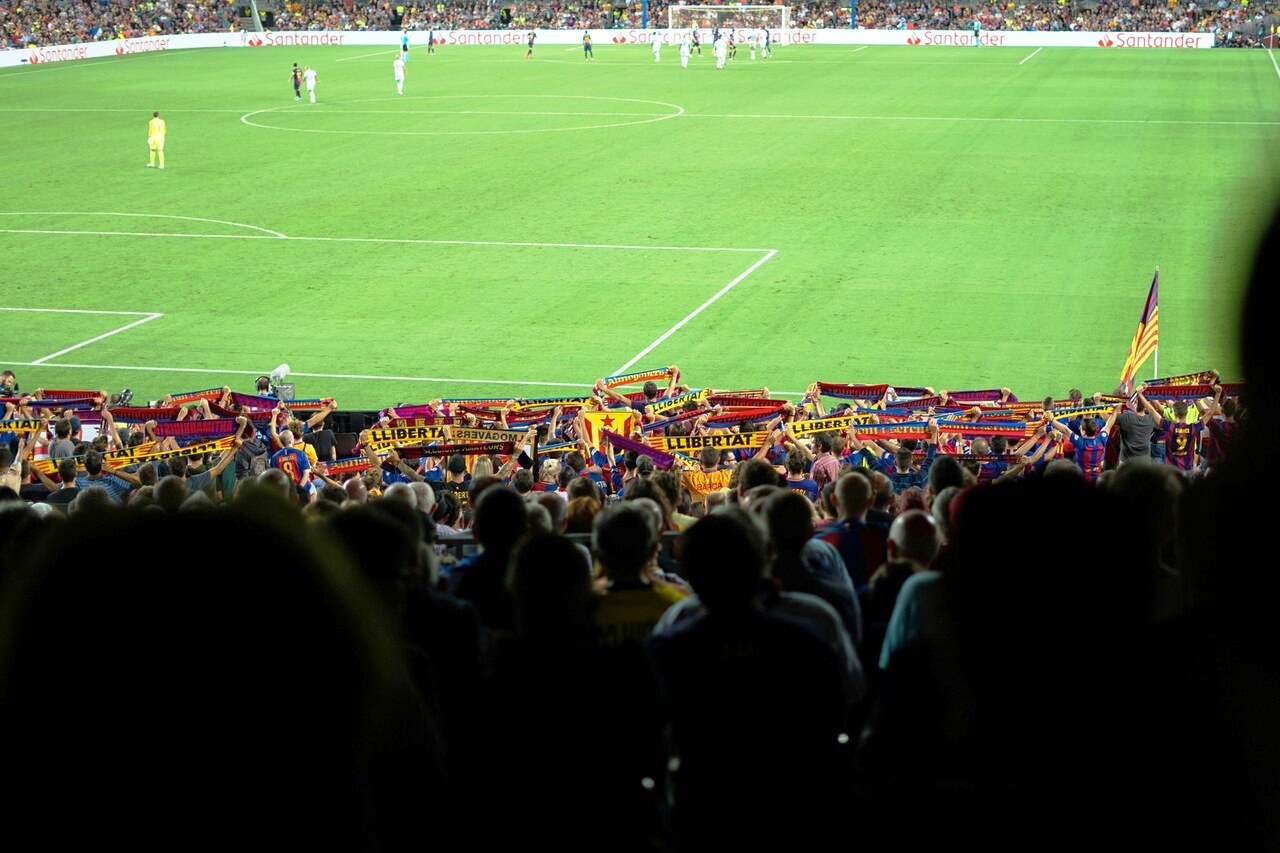 Más allá del marcador: 5 revelaciones que están definiendo la Liga F 2025-26 Más allá del marcador: 5 revelaciones que están definiendo la Liga F 2025-26