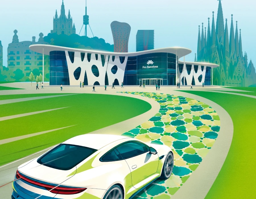 La F1, l’Automobile BCN 2027 i el nou Renault Twingo elèctric, protagonistes al ‘Fórmula Merlos’ La F1, l'Automobile BCN 2027 i el nou Renault Twingo elèctric, protagonistes al 'Fórmula Merlos'