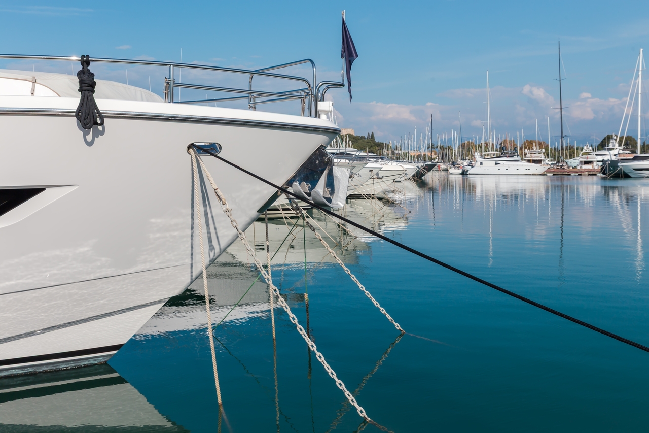 Barcelona, un ecosistema náutico clave en el Mediterráneo Barcelona, un ecosistema náutico clave en el Mediterráneo
