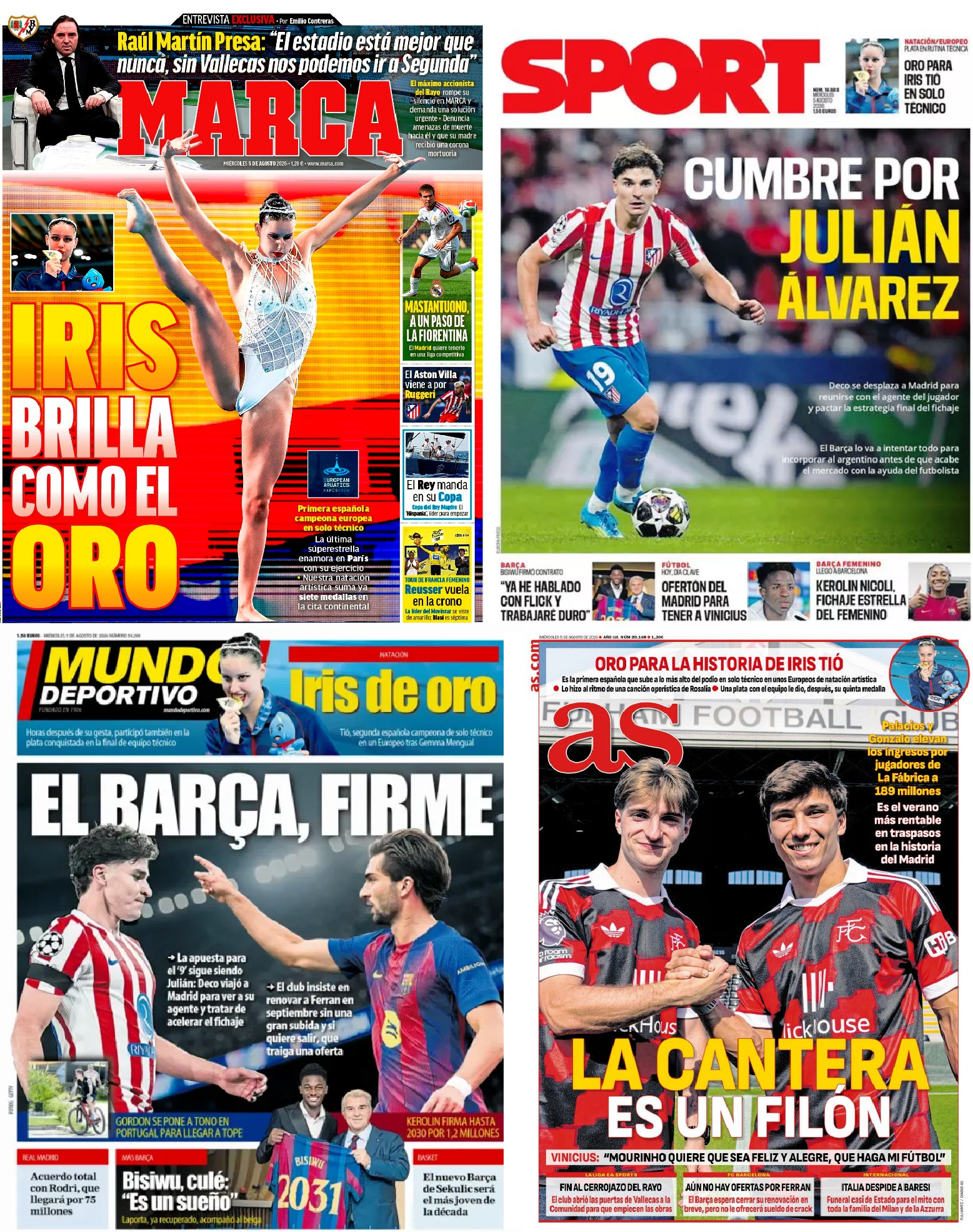 Consulta las Portadas de los principales periódicos deportivos portadas-5-8
