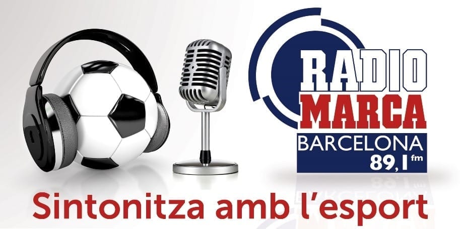 Radio Marca Barcelona