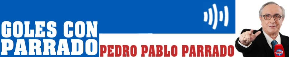 'Goles' de Pedro Pablo Parrado llega a la noche de Radio MARCA