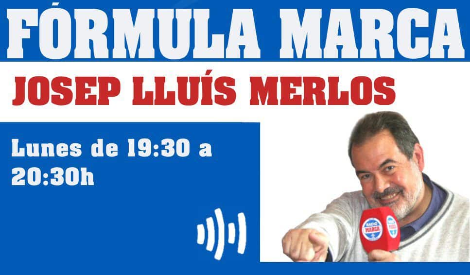 Programas - mobile 9 Formula Marca 2021
