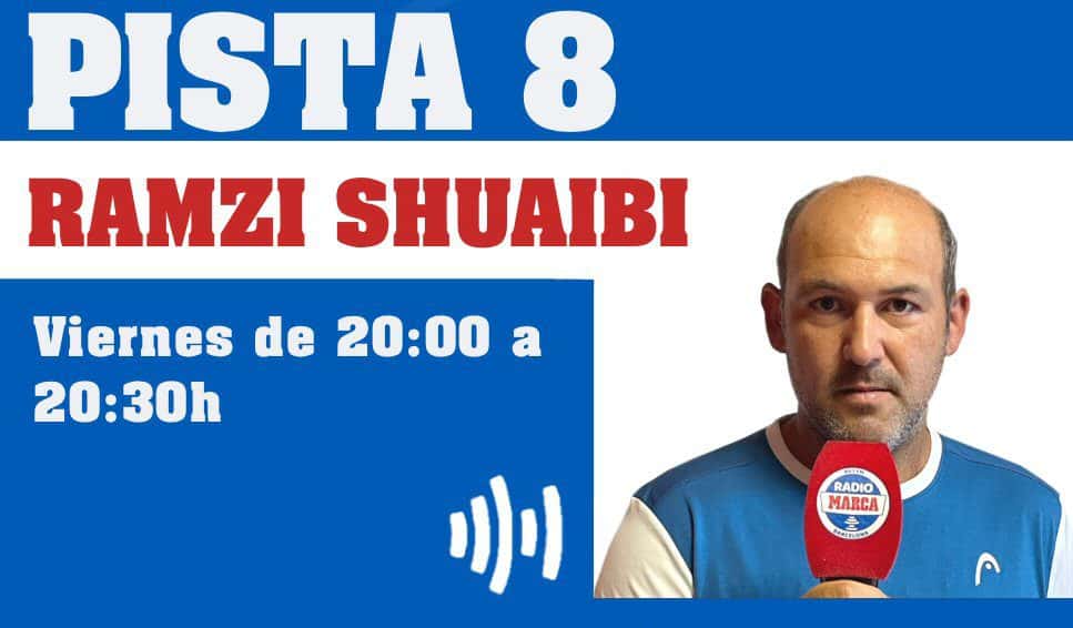 Programas - mobile 10 Pista 8 2021