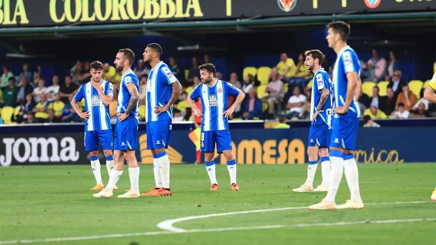 La final de las finales. El Espanyol sigue jugando con fuego