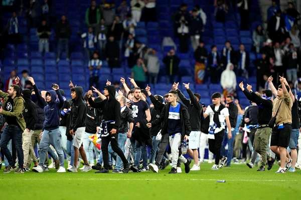 Mao Ye, CEO del Espanyol: "Pedimos disculpas al mundo del fútbol"