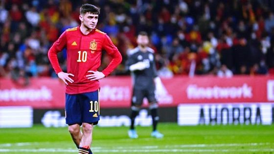 España sube de rango tras el sorteo del Mundial 2022