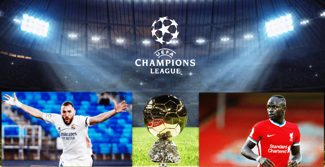 ¿Decidirá la final de la Champions League el próximo ganador del Balón de Oro?