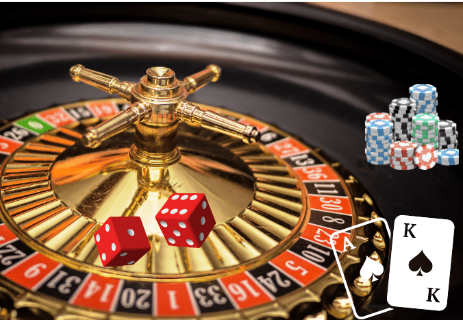 Aumentar las Ventajas en Casinos