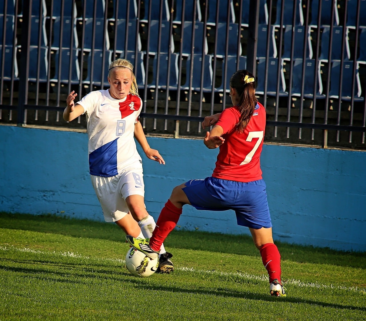 La Copa Mundial de Fútbol Femenino se convierte en la gran favorita de las casas de apuestas