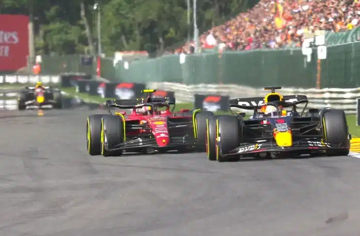 El Formula Marca reobre avui el box amb tota l'actualitat de la F1