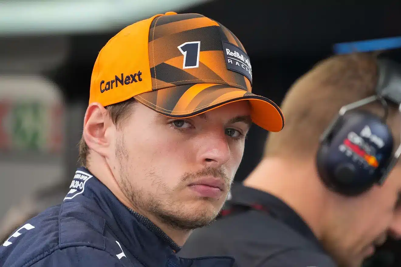 Max Verstappen, Dani Juncadella i Isidre Esteve, tres dels noms protagonistes del Formula Marca