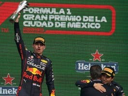 El GP de Mèxic de F1 i el Racing Weekend al Circuit de Catalunya, avui al Formula Marca