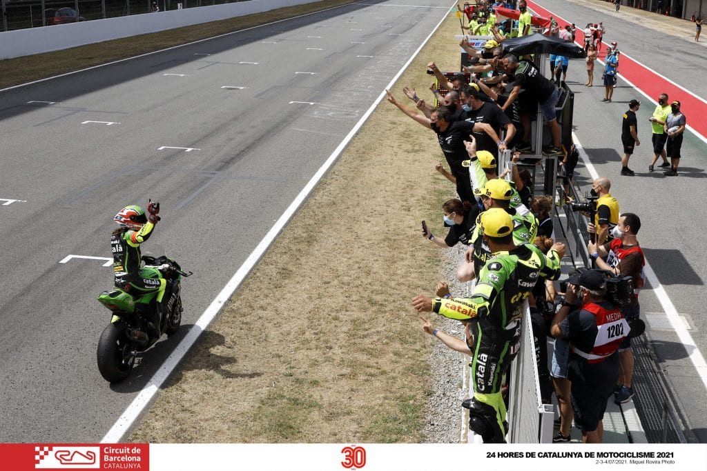 La F1 i les 24h de Motociclisme al Circuit de Catalunya, avui al Formula Marca