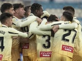 Espanyol ya es campeón de Segunda