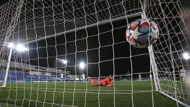 Los goles fuera de casa ya no valdrán doble en caso de empate en una eliminatoria de competición UEFA.
