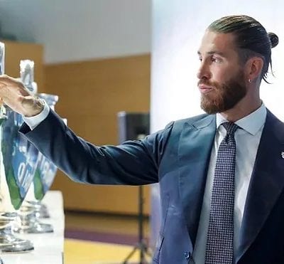 Ramos firmará con el PSG por dos temporadas
