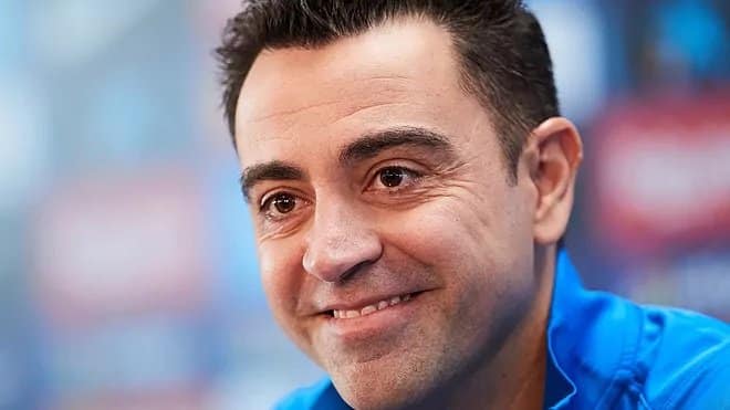 Xavi: "Llegamos al Clásico en un muy buen momento, pero eso no significa nada"     El técnico de Terrassa hace balance del partido en Estambul