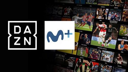 La Liga vende los derechos por cinco temporadas a cambio de 4.950 millones a Movistar y DAZN