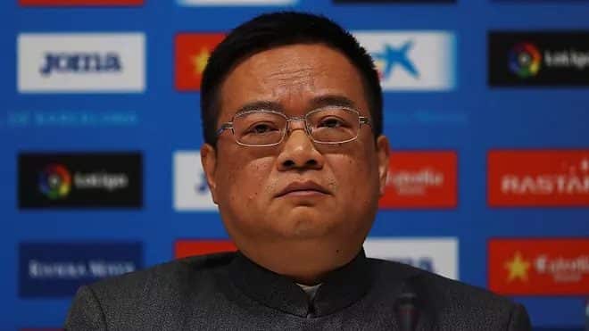 Chen Yansheng: "Sueño con ganar al Barça este domingo"