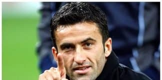 Panucci: "Laporta es un forofo que ama al Barça y lo devolverá a lo más alto"
