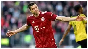 Lewandowski