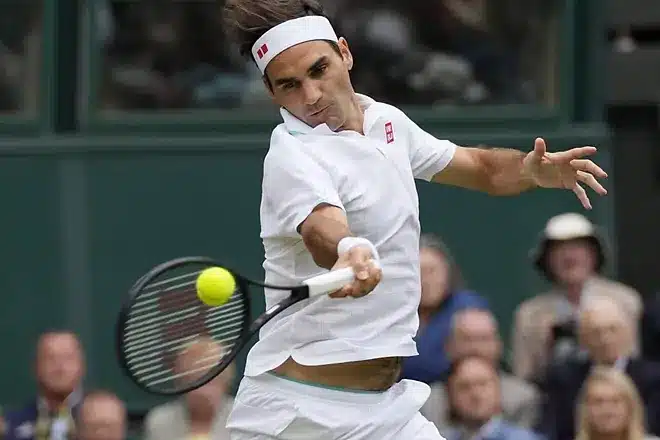 Federer anuncia su retirada del tenis tras la Laver Cup